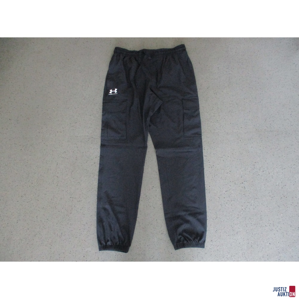 Hose Under Armour (Vorderansicht)