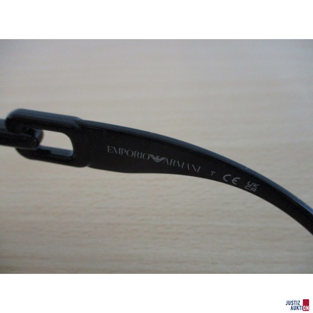 Sonnenbrille Emporio Arman