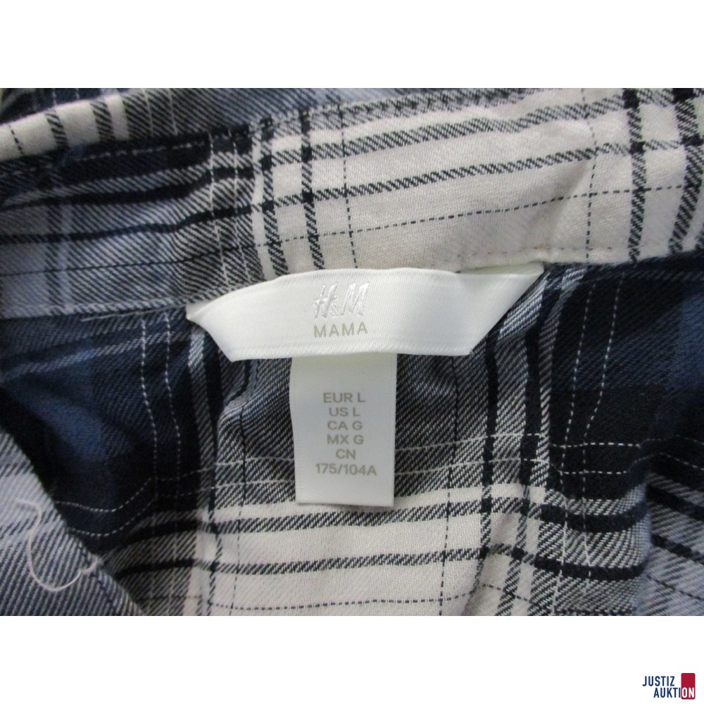 Bluse &lpar;Herstellerlabel&rpar;