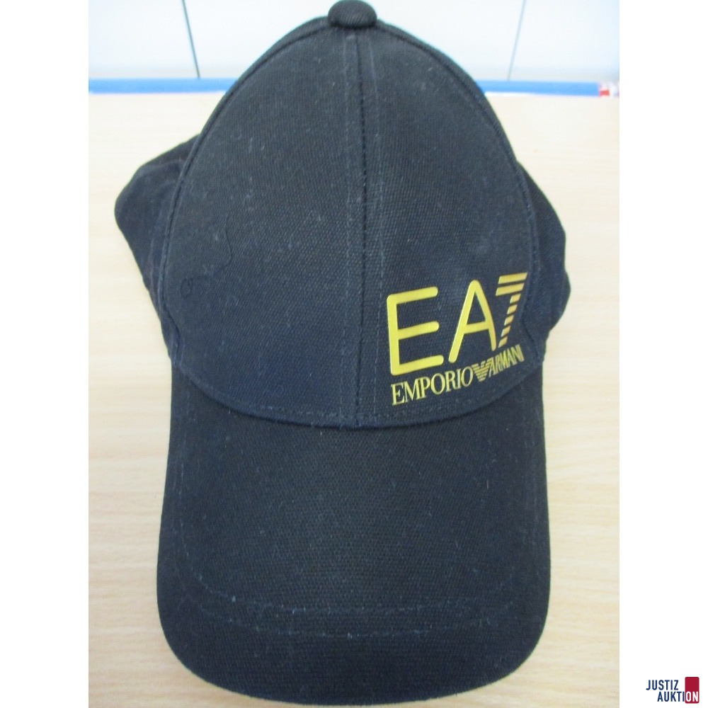 1 Cap EMPORIO ARMANI