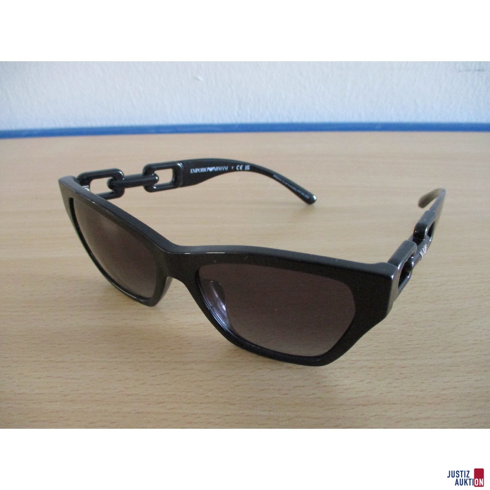 Sonnenbrille Emporio Armani