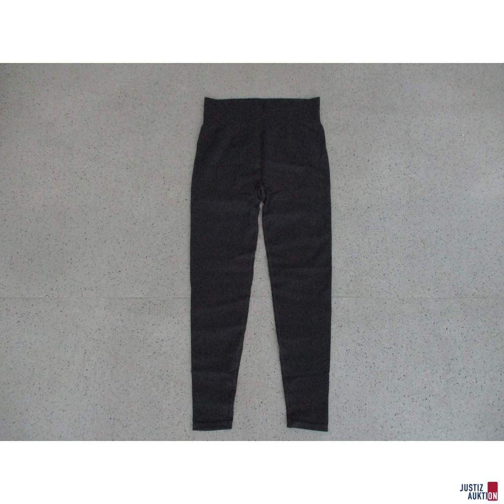 Leggings H&amp&semi;M Sport lang