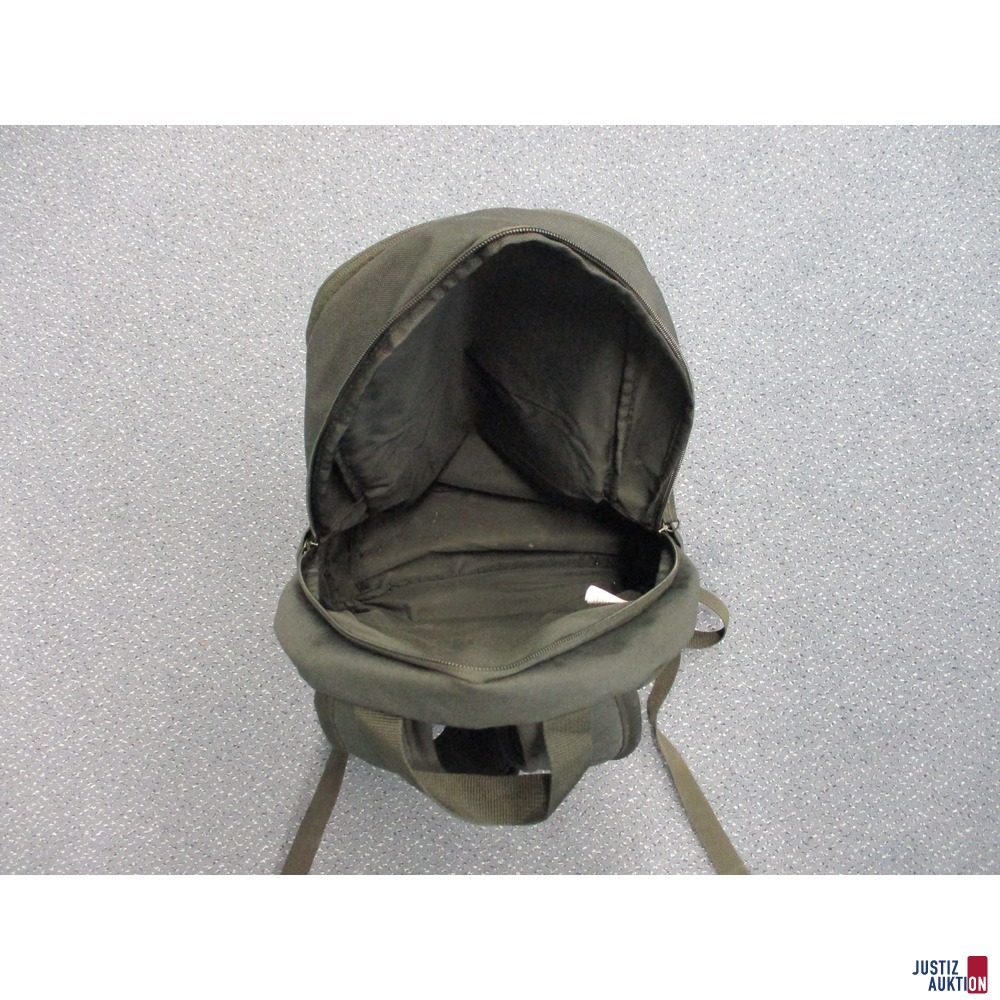 Rucksack Nike &lpar;Innenansicht&rpar;