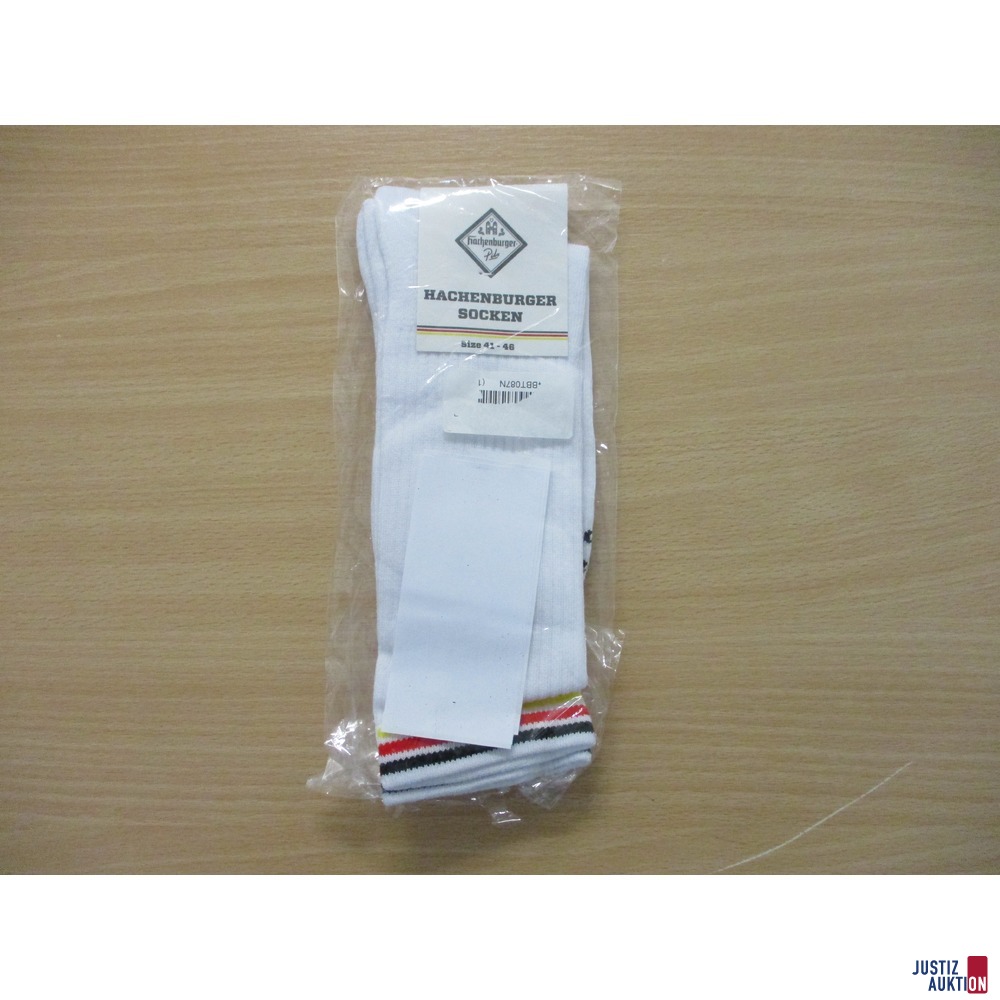 Hachenburger Socken