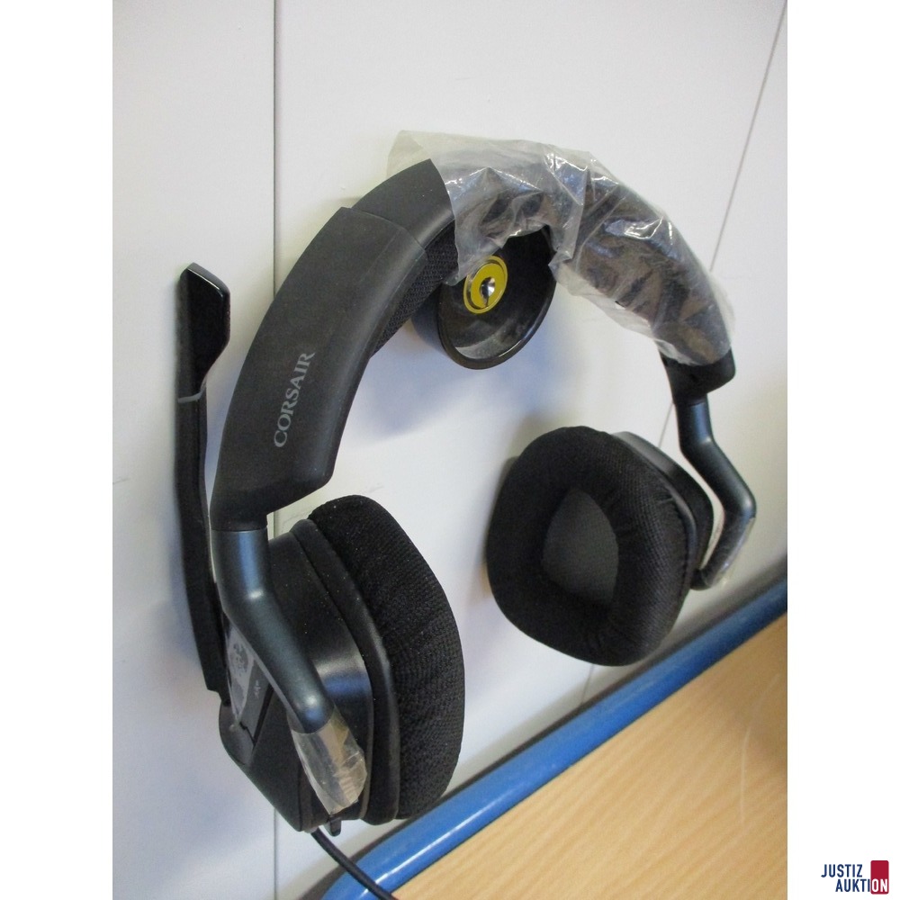 CORSAIR Gaming Head-Set