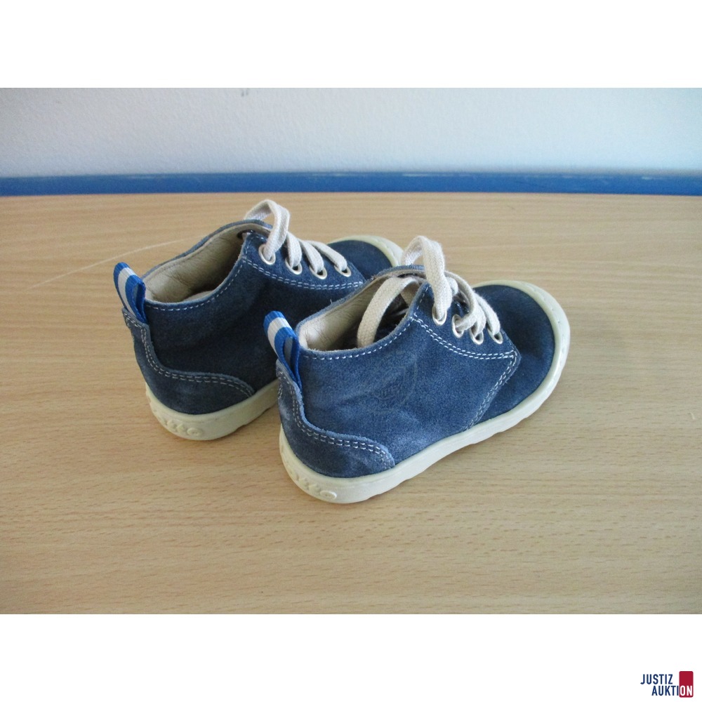 Schuhe Falcotto Größe 19