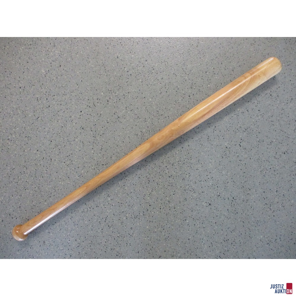 Baseballschläger