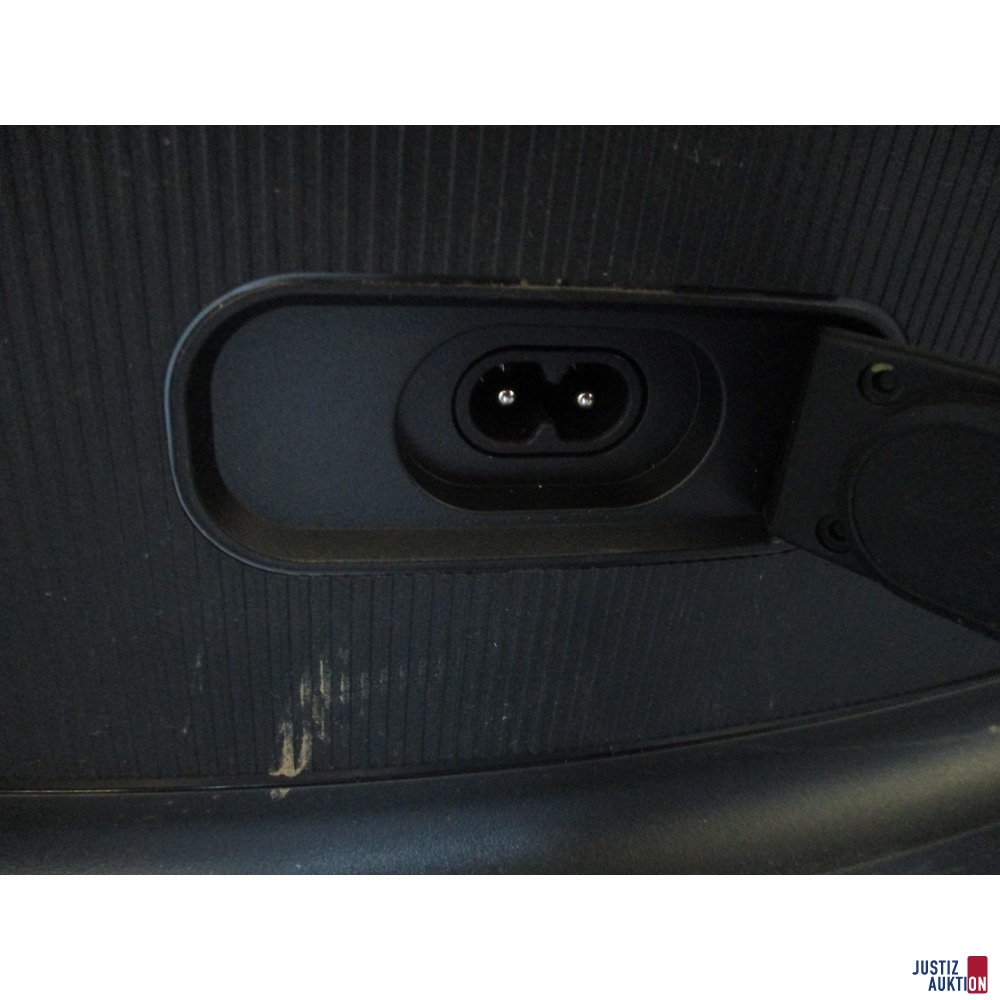 JBL Partybox Netzteil Anschluss