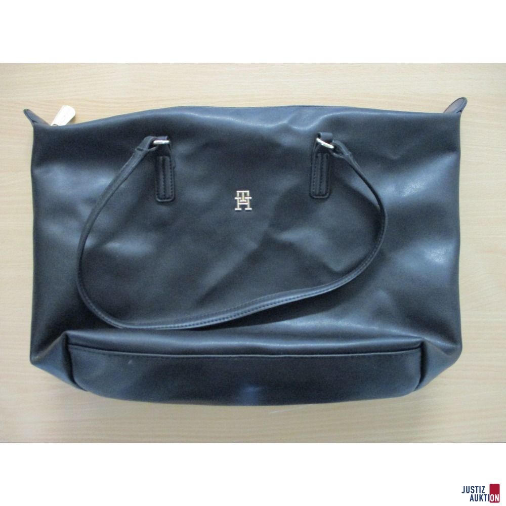 Handtasche &lpar;Vorderansicht&rpar;