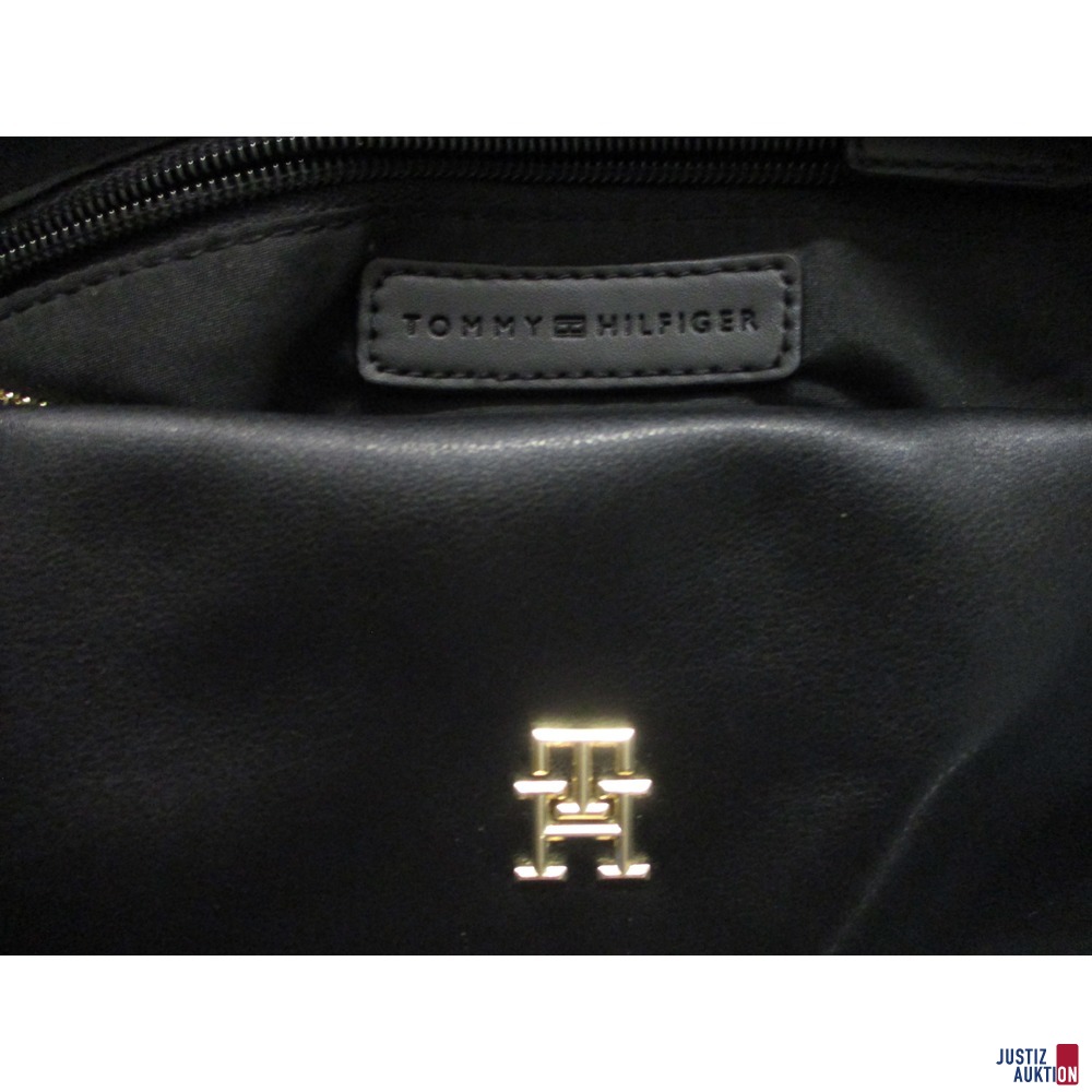 Handtasche &lpar;Label&rpar;