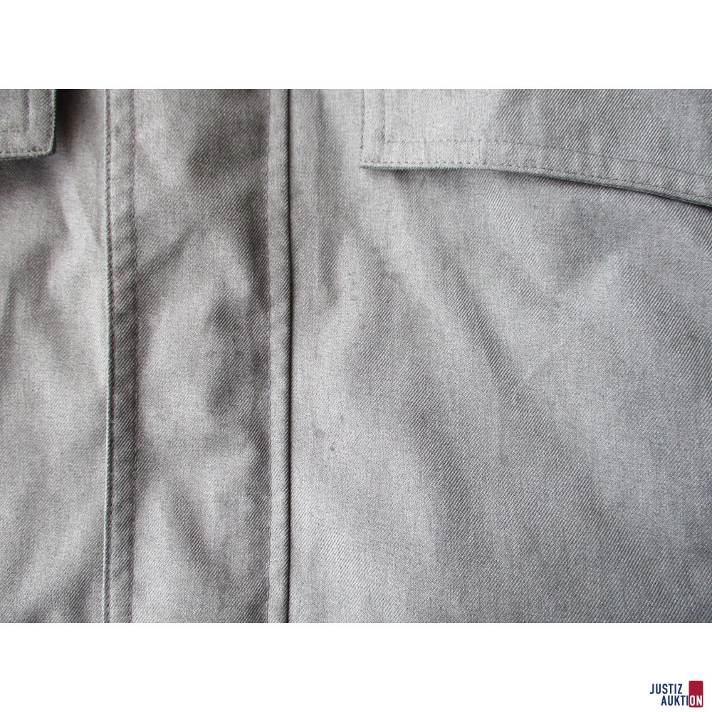 Jacke Moorhead Größe 48 (Verunreinigungen)
