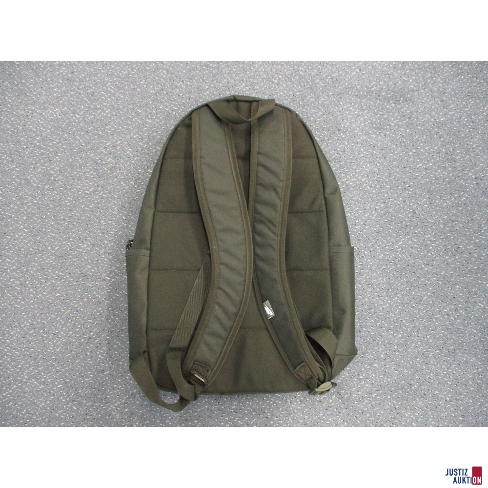 Rucksack Nike &lpar;R&uuml;ckansicht&rpar;