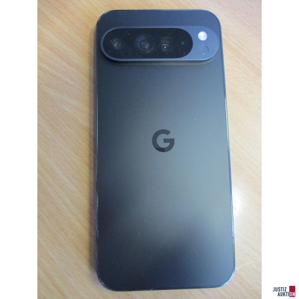 Smartphone Google Pixel 9 Pro XL