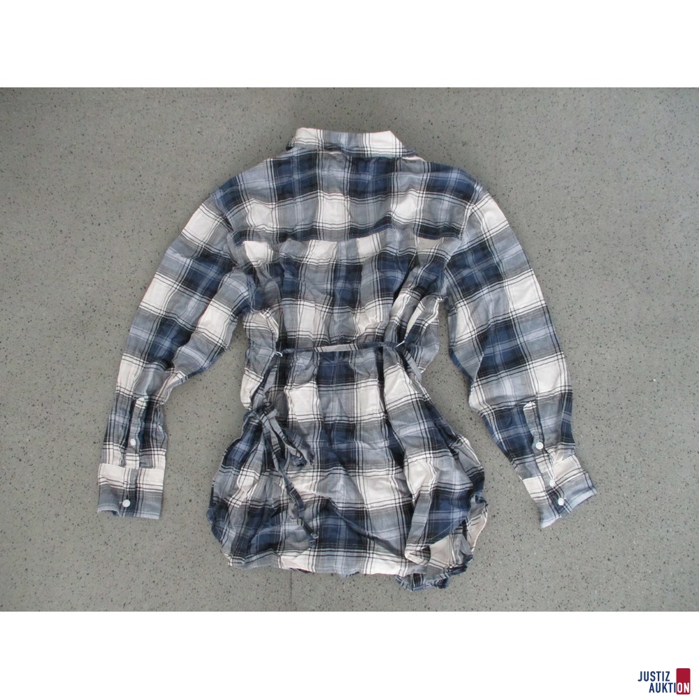 Bluse &lpar;R&uuml;ckansicht&rpar;