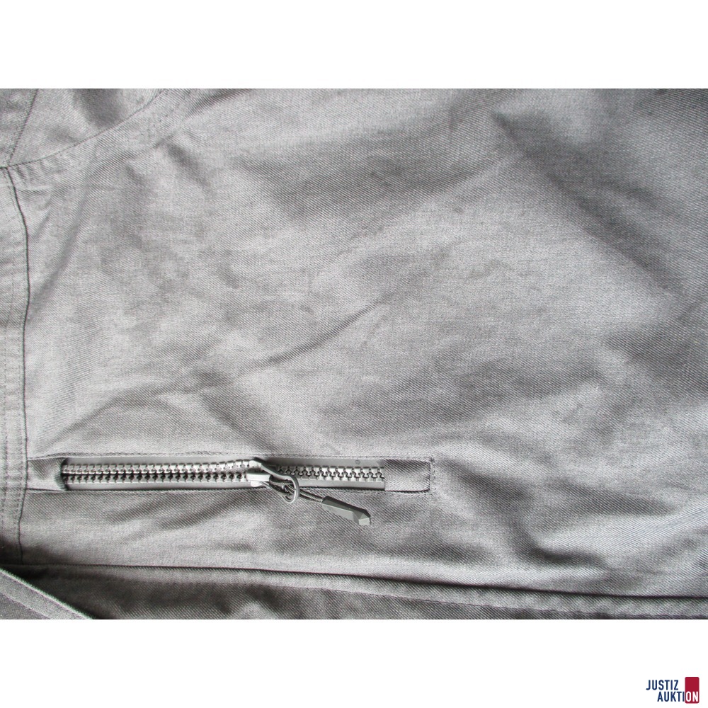 Jacke Moorhead Größe 48 (Verunreinigungen)