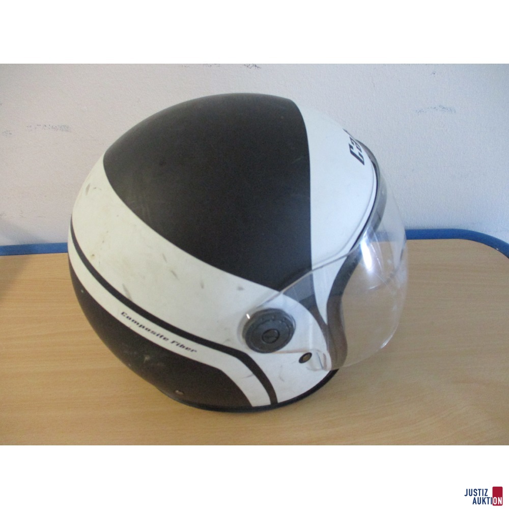 Caberg Motorradhelm