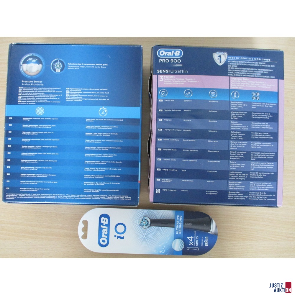 Verpackung