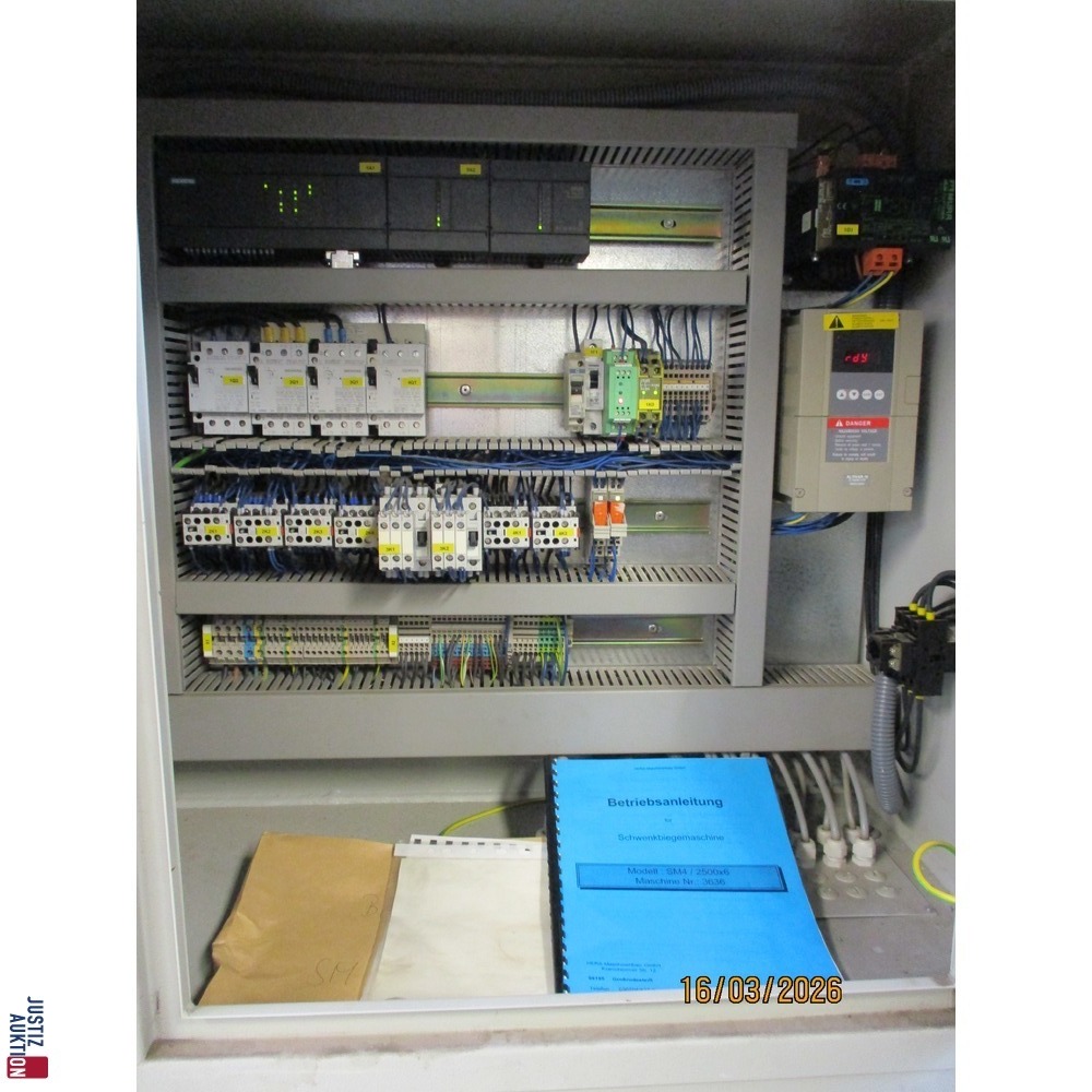 Schaltschrank