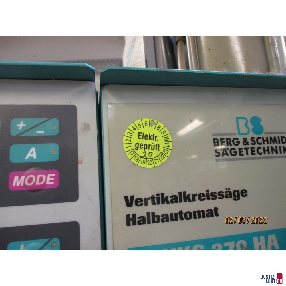 Prüfsiegel