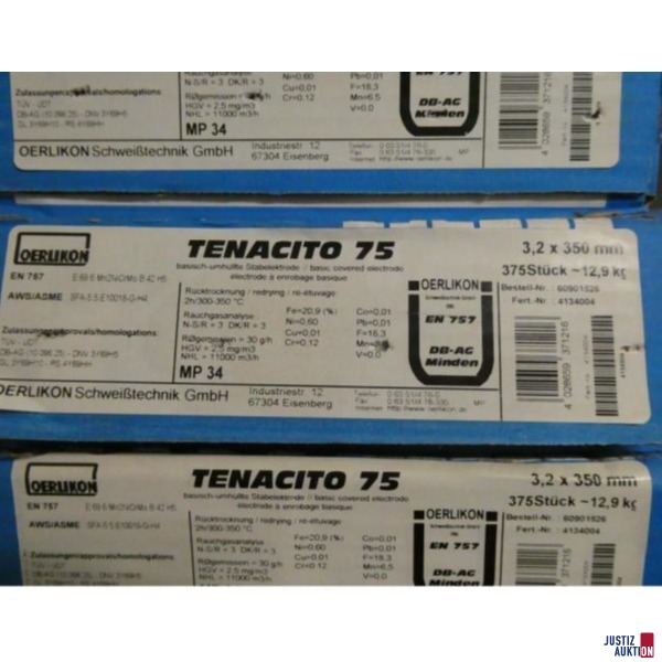 Tenacito 75