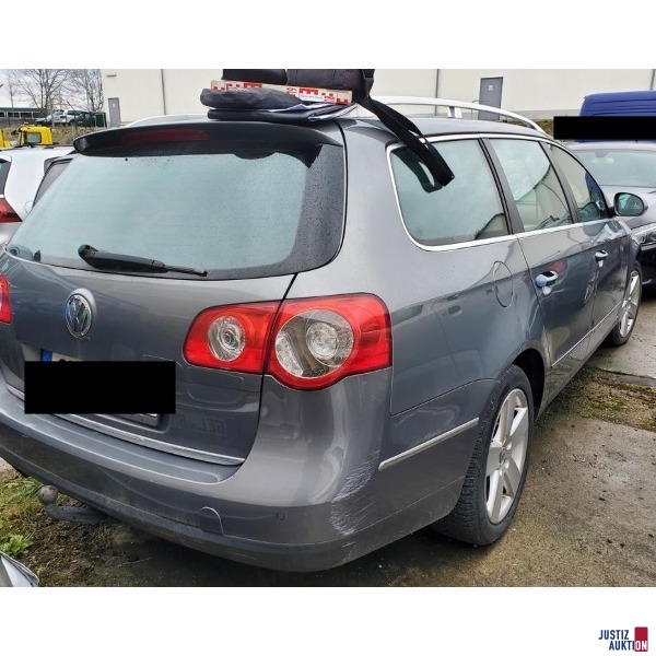 R&uuml;ckansicht PKW 2