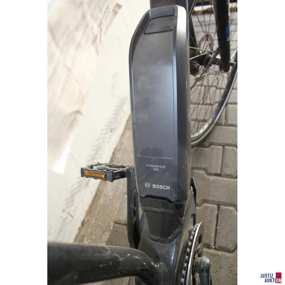 Bosch-Motor