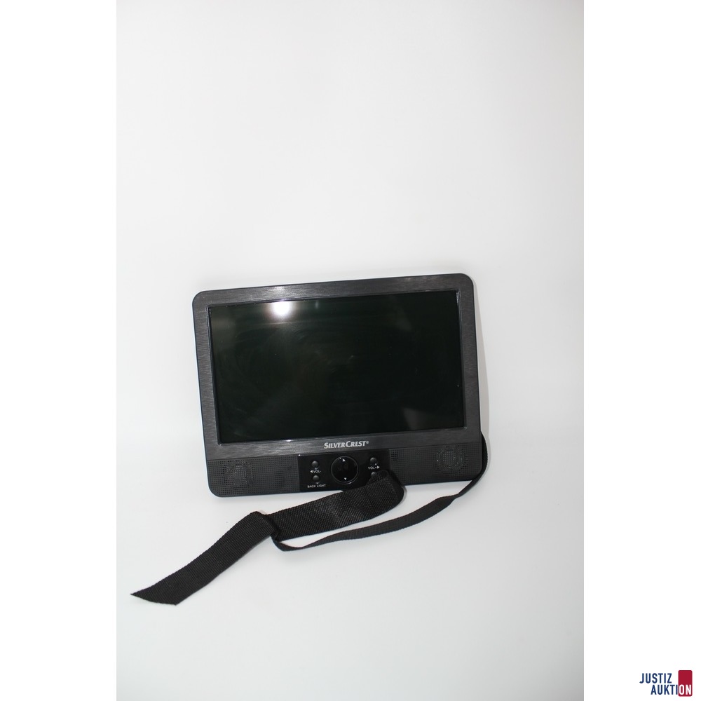 Monitor