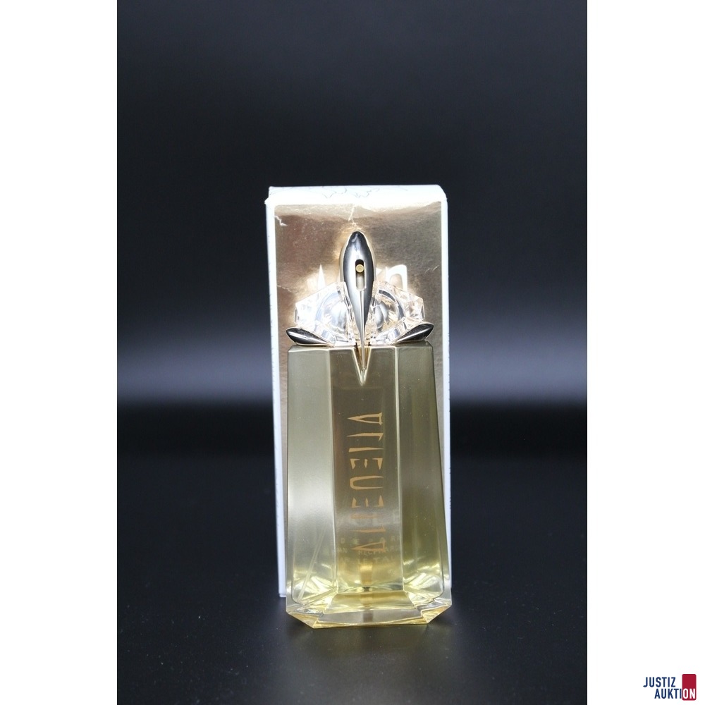 Parfumflakon
