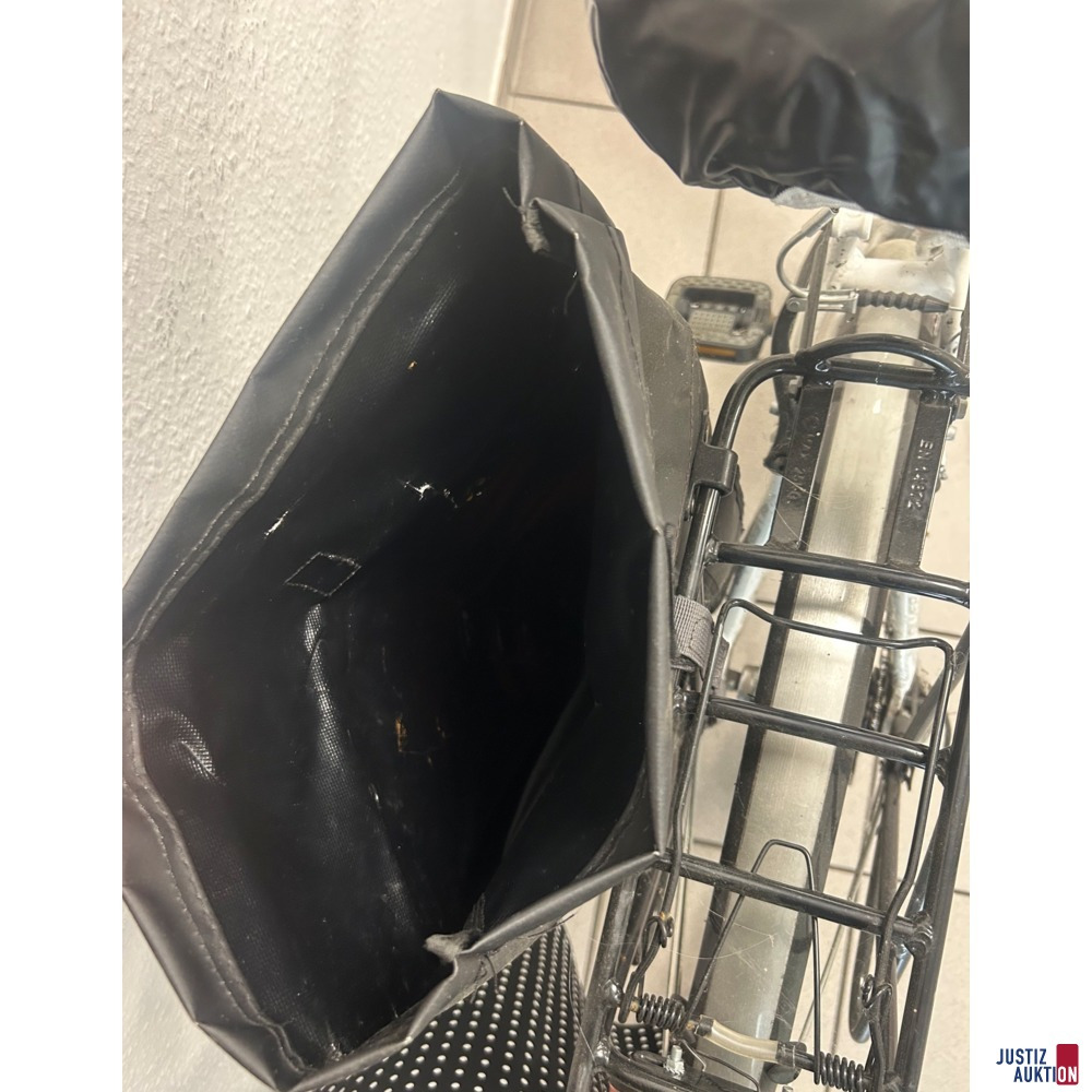 Ansicht Tasche