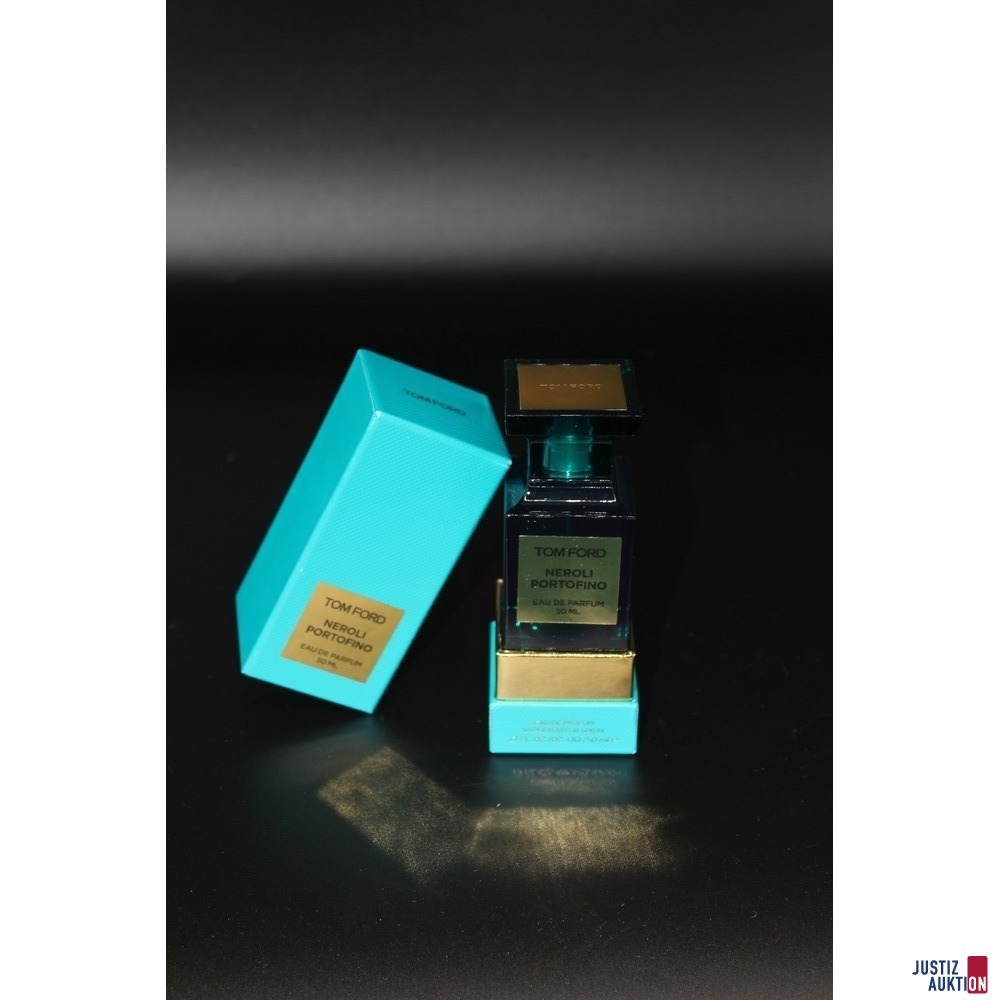 Parfumflakon