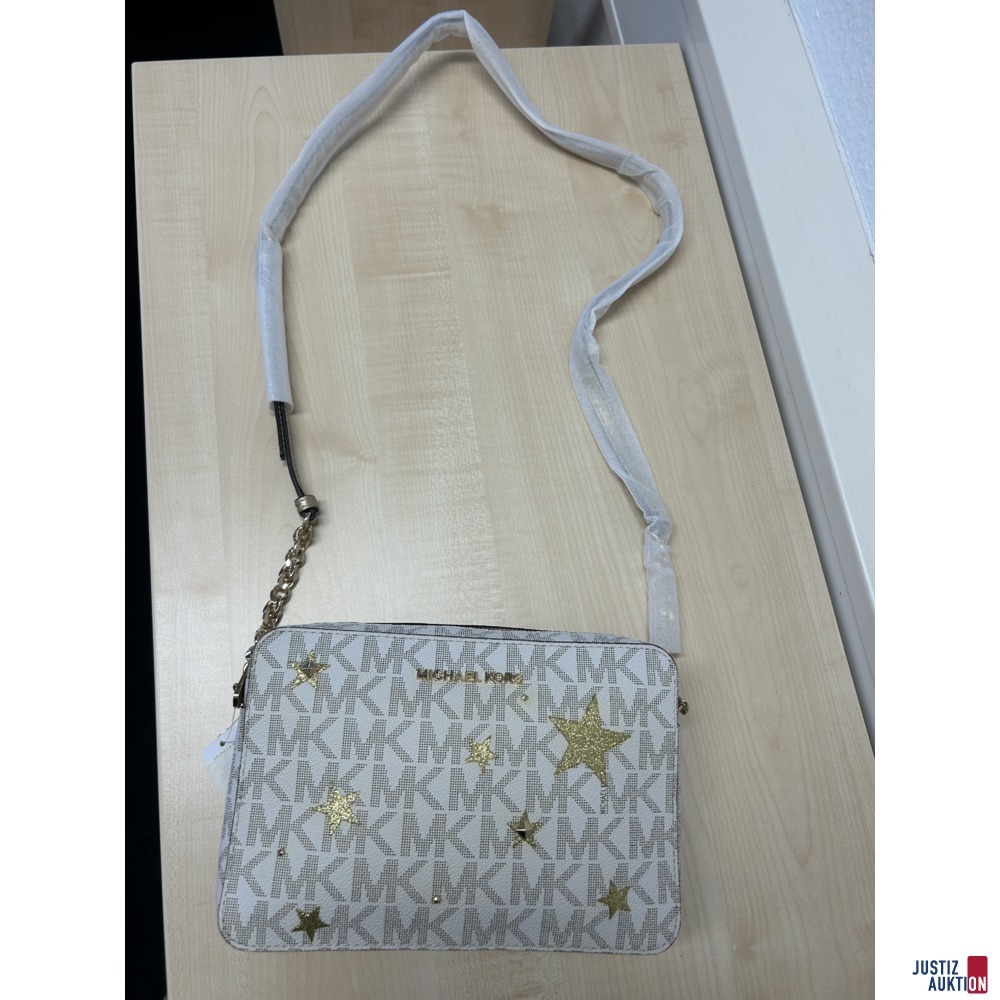 Vorderansicht Tasche