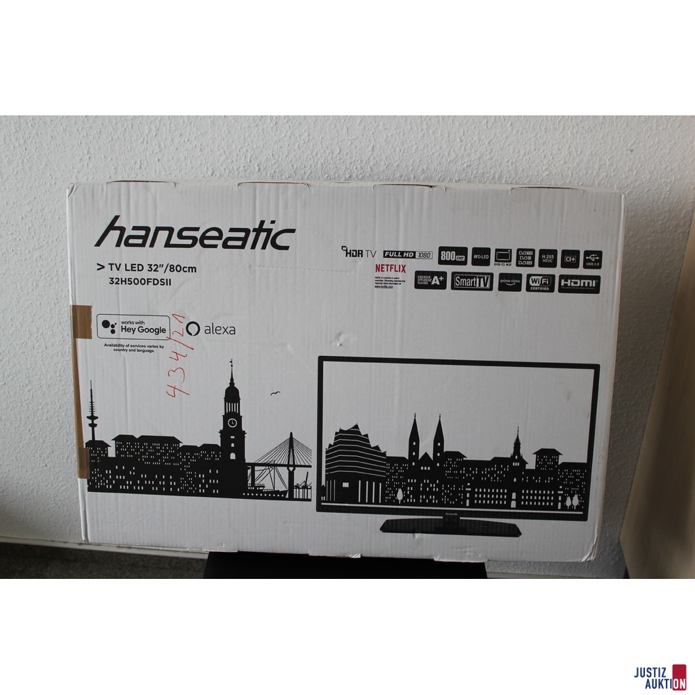 Smart-TV