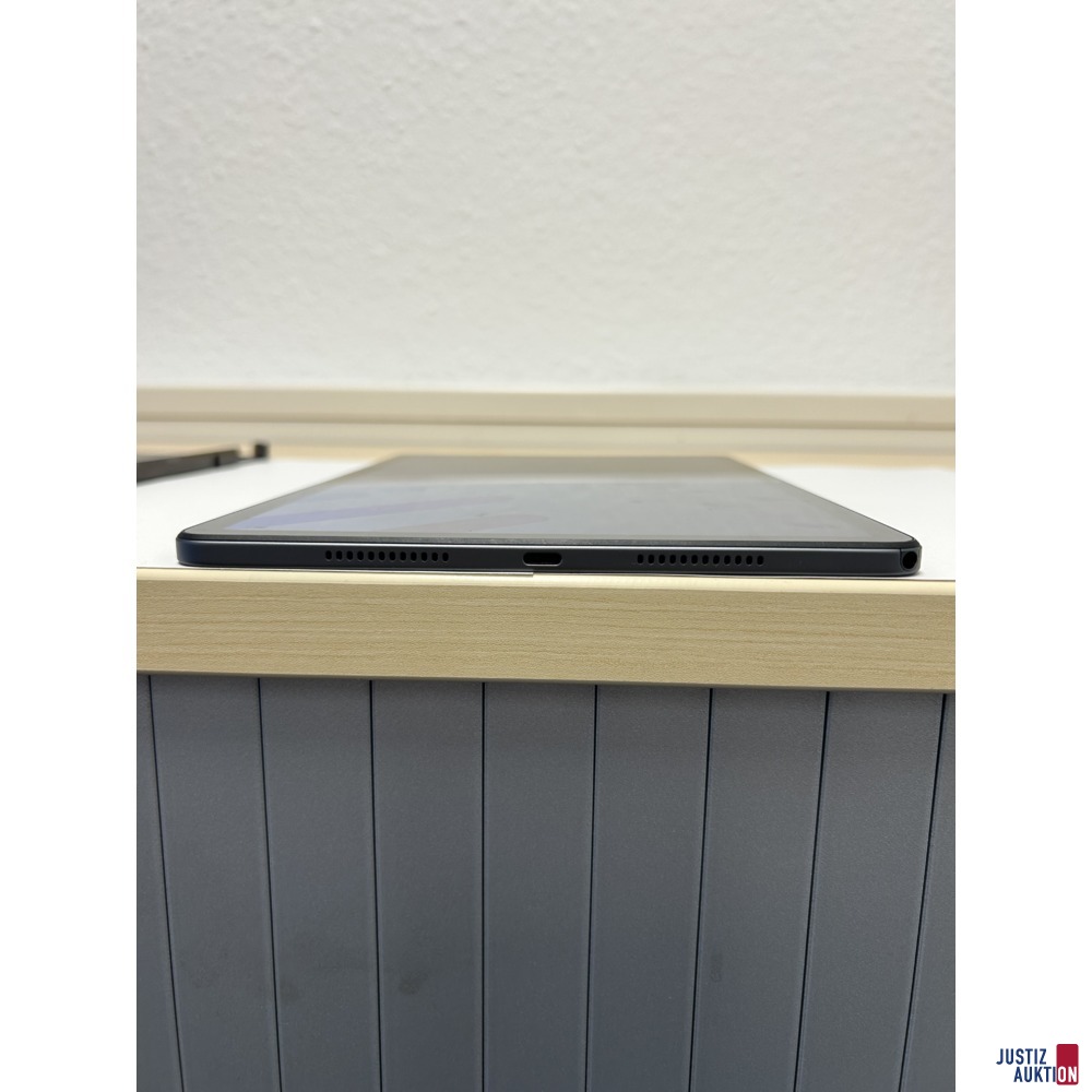 Ansicht Seite&sol;Anschluss