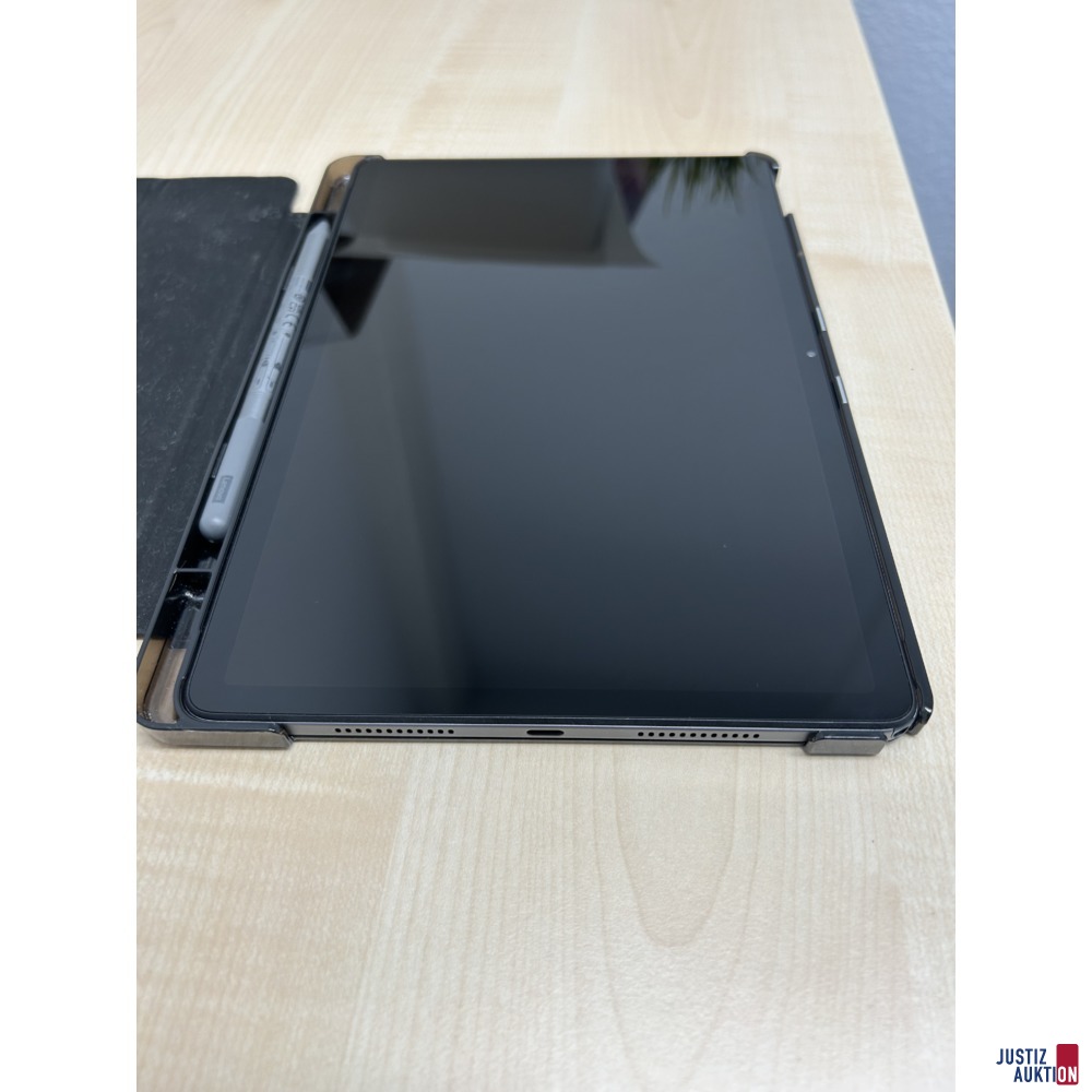 Ansicht Bildschirm aus