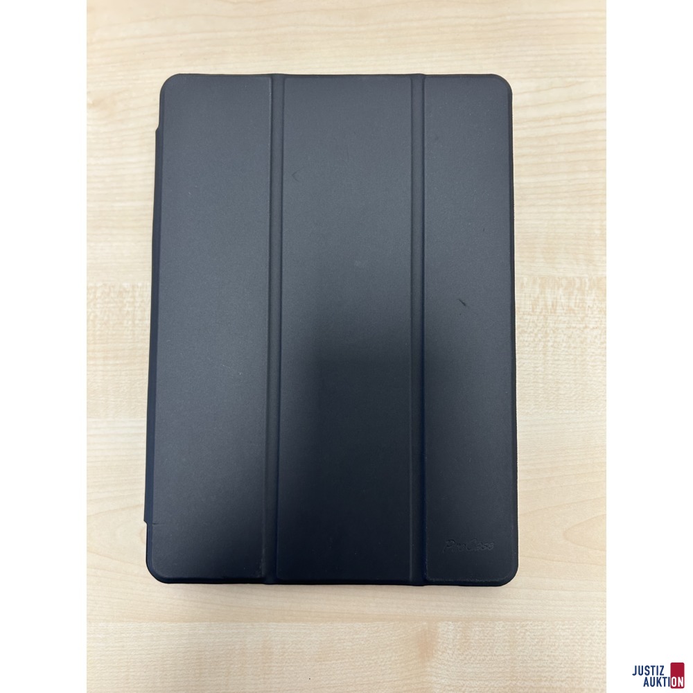 Vorderansicht H&uuml;lle