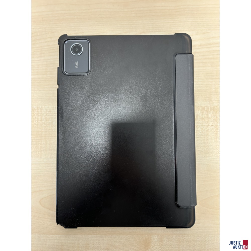 R&uuml;ckansicht H&uuml;lle