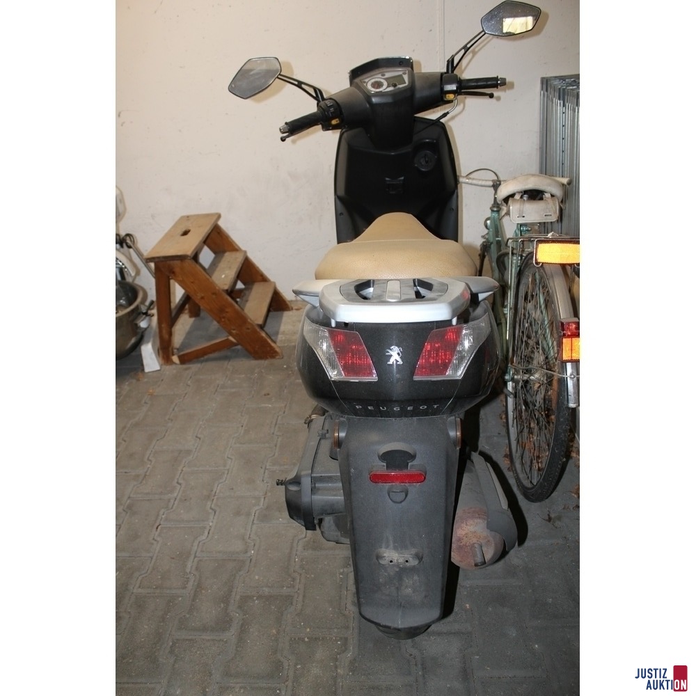 Rückansicht