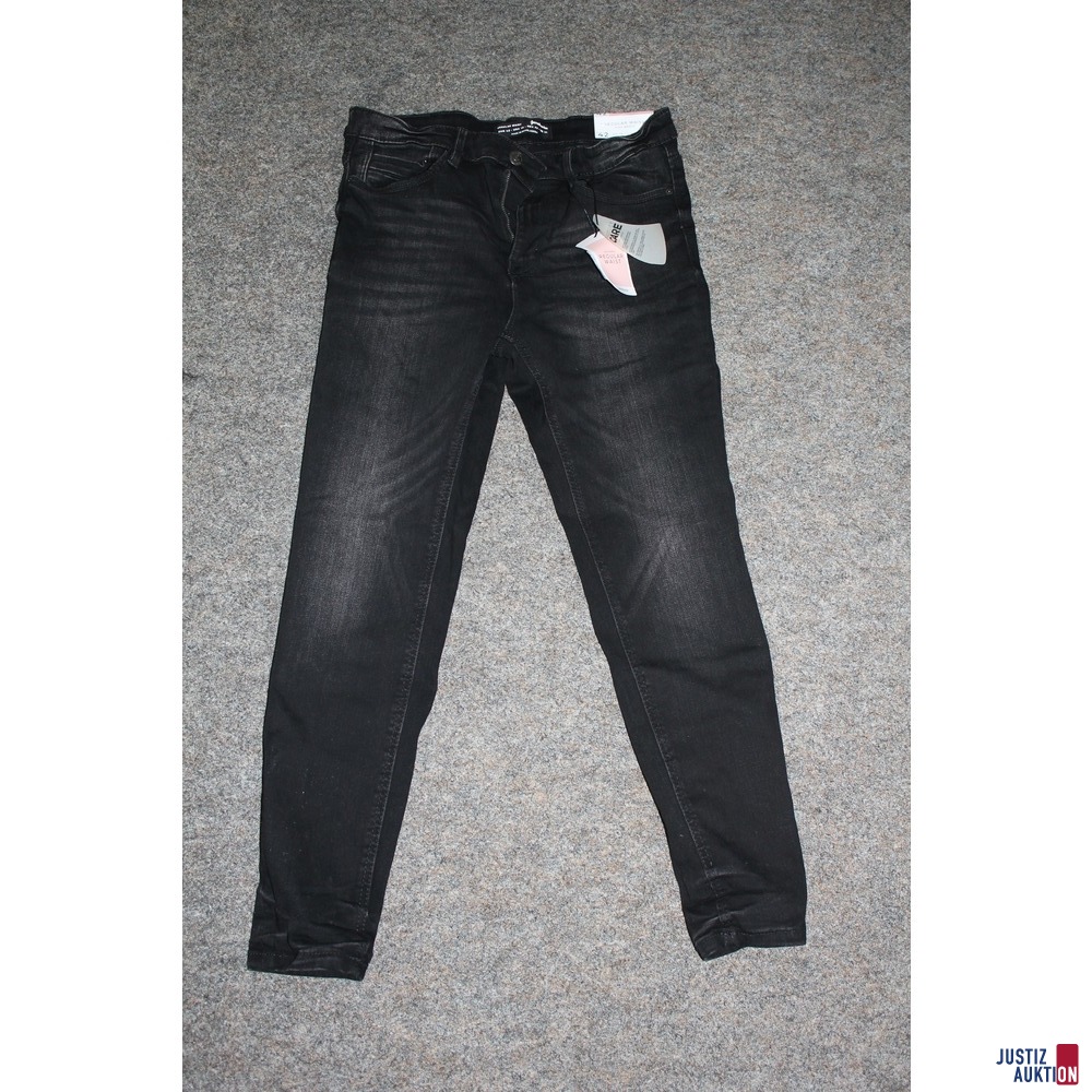 Jeans Stradivarius