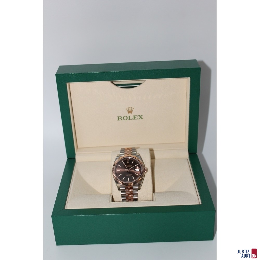 Rolex Oyster Perpetual