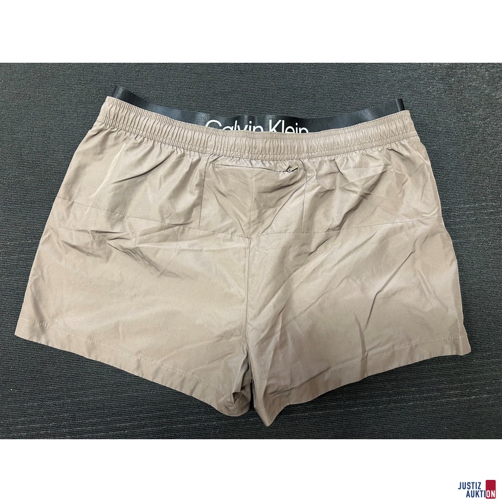 R&uuml;ckansicht Badehose