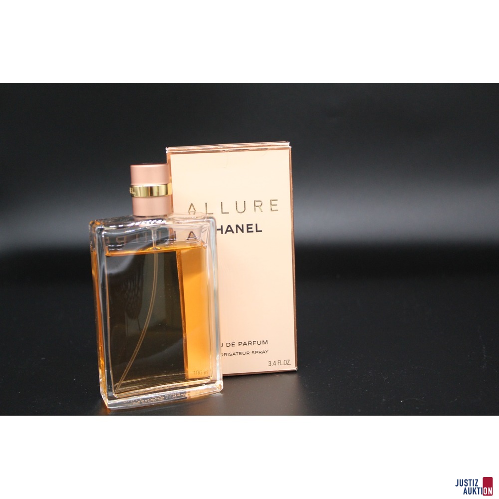 Parfumflakon