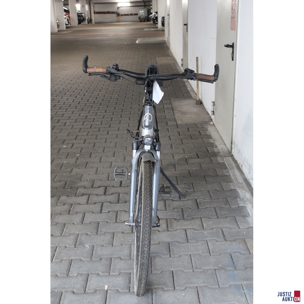Vorderansicht