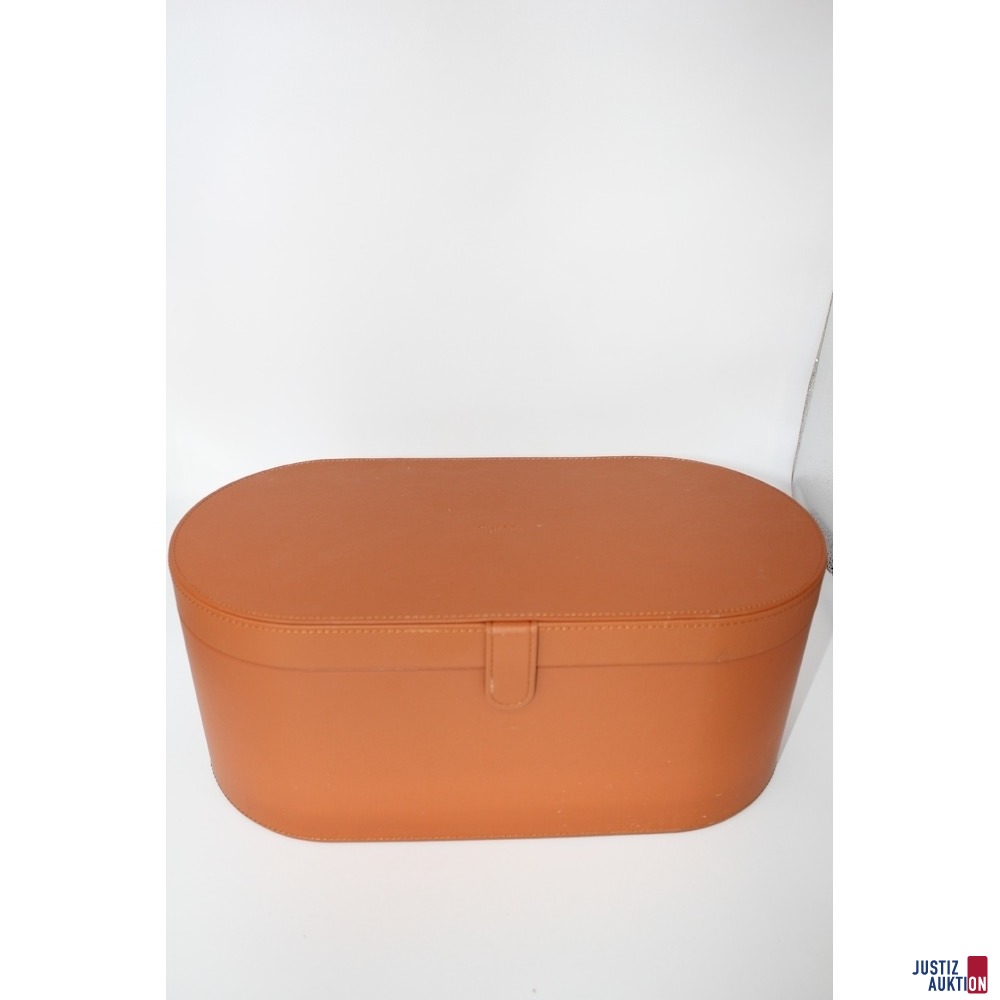 Box Vorderseite