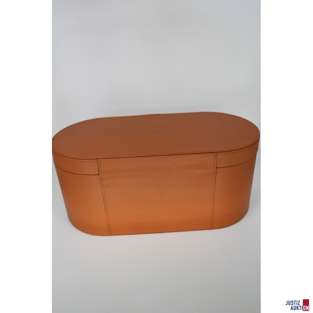 Boxrückseite