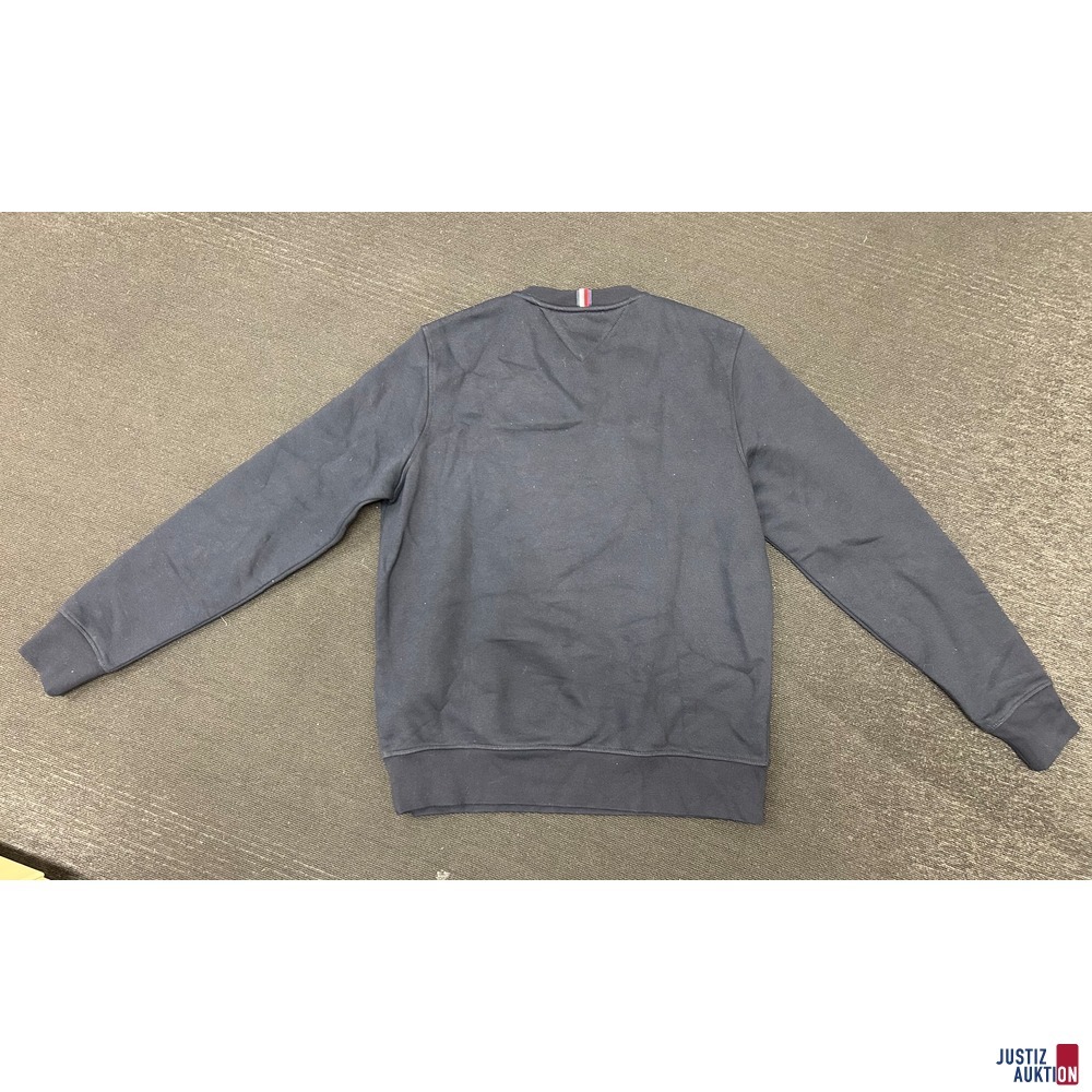 R&uuml;ckansicht Pullover