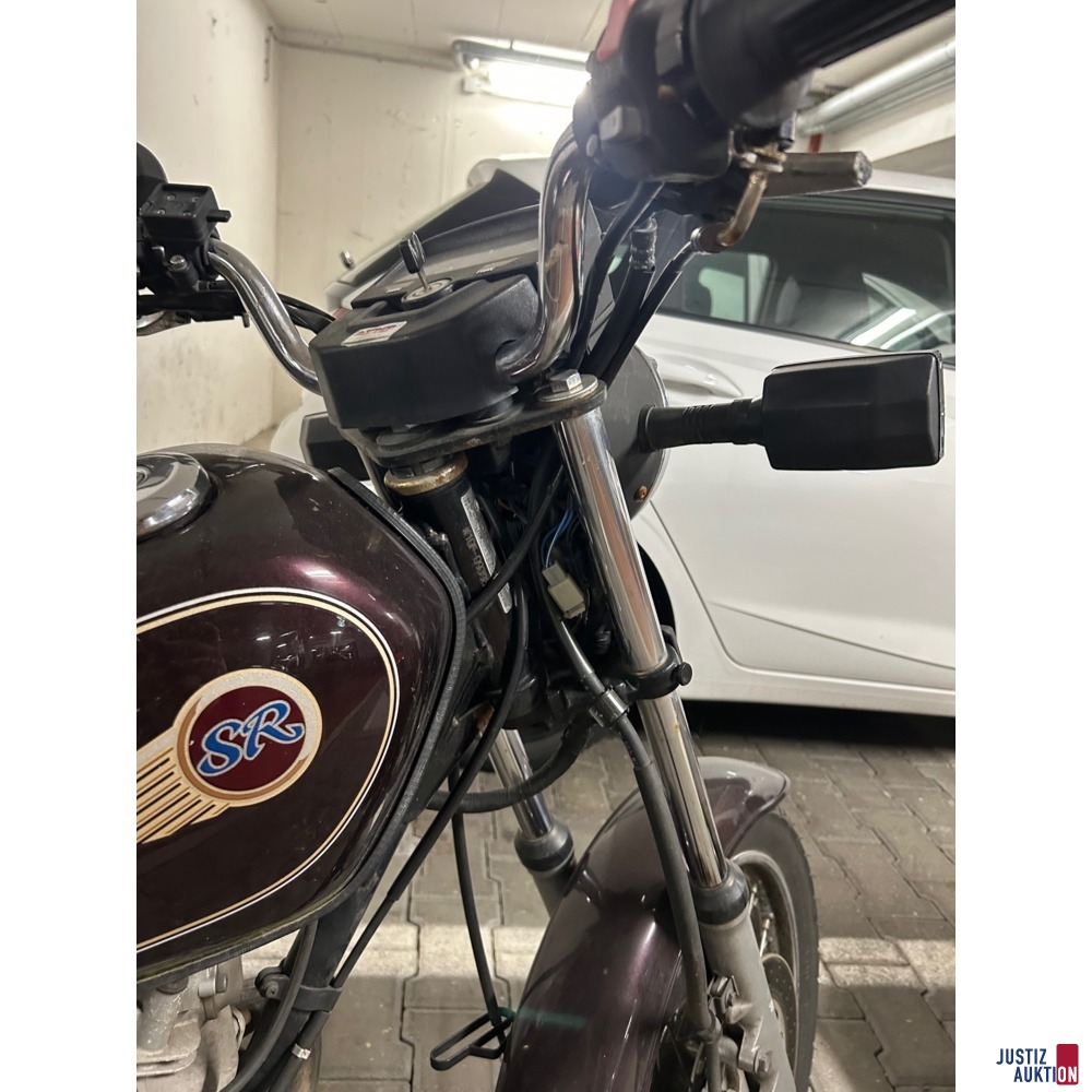 Lenker Detailansicht