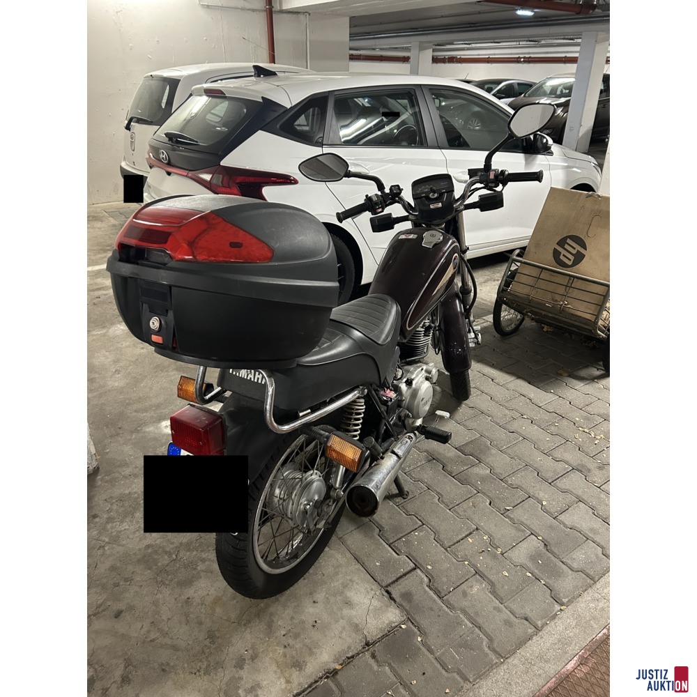 R&uuml;ckansicht schr&auml;g