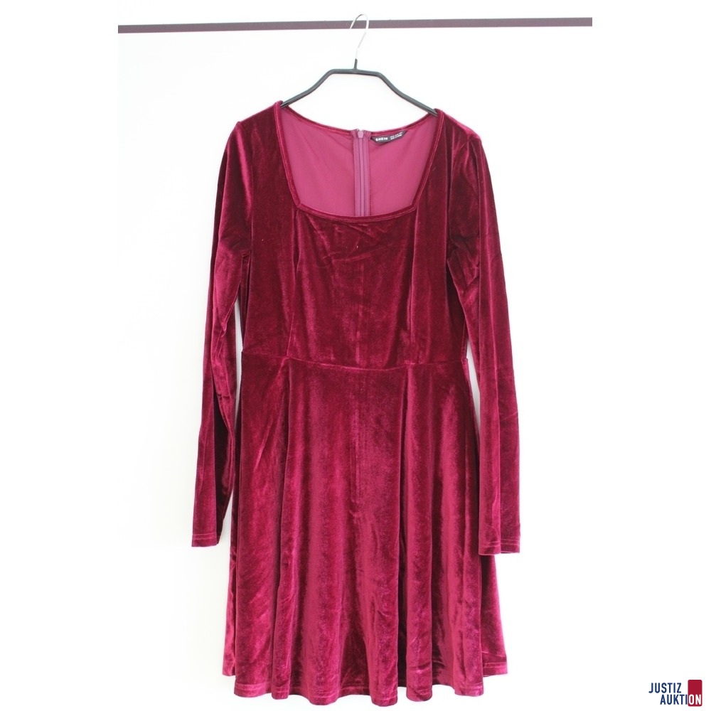 Kleid Vorderseite