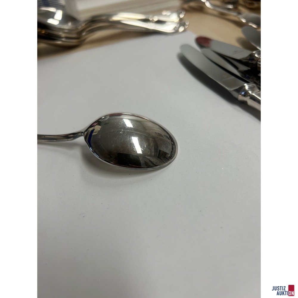 Beispielbild Verf&auml;rbung L&ouml;ffel