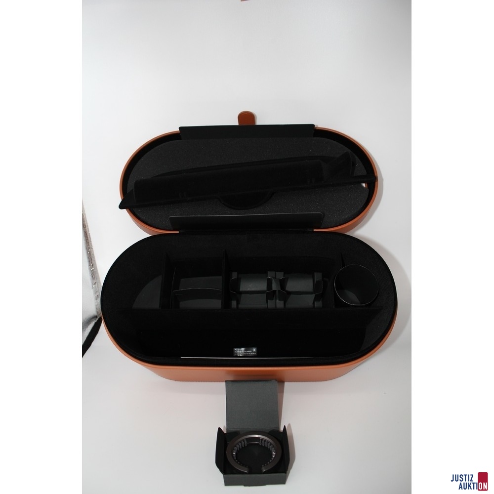 Box - innen -